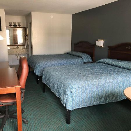 Riviera Motel Киссимми Экстерьер фото