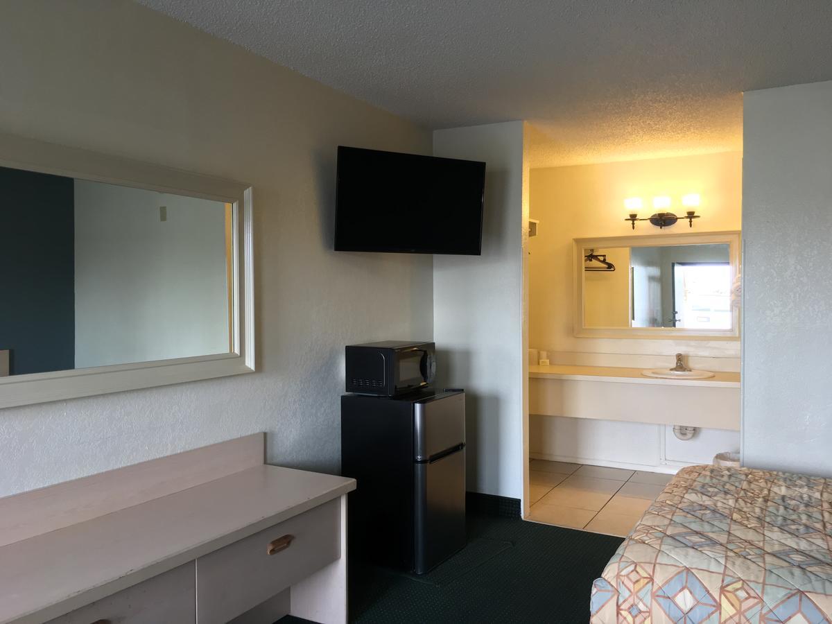 Riviera Motel Киссимми Экстерьер фото