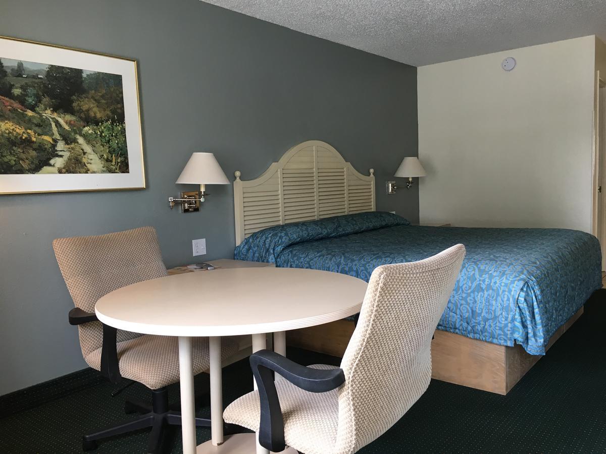 Riviera Motel Киссимми Экстерьер фото