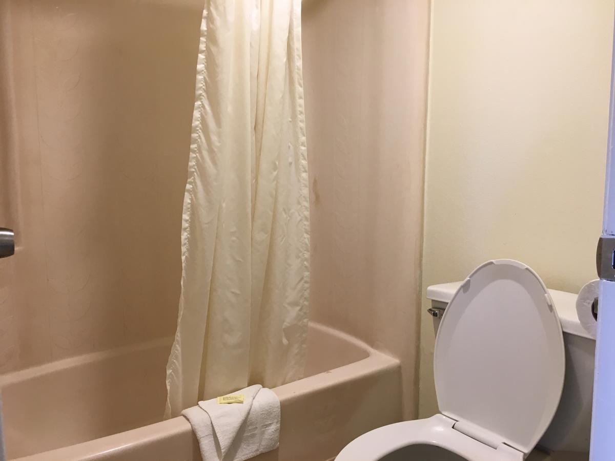 Riviera Motel Киссимми Экстерьер фото